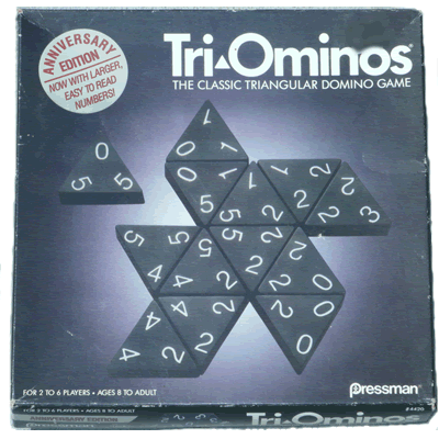 Triominos, dominos triangles – Applications sur Google Play