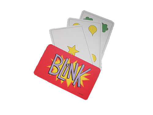 Ideal Children's 4 Card Games in Tin 